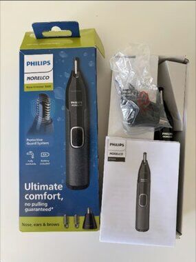 Philips Nose trimmer